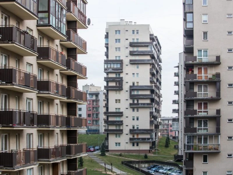 Mokesčiai už buto nuomą: ką pasirinkti – verslo liudijimas ar 15% GPM?